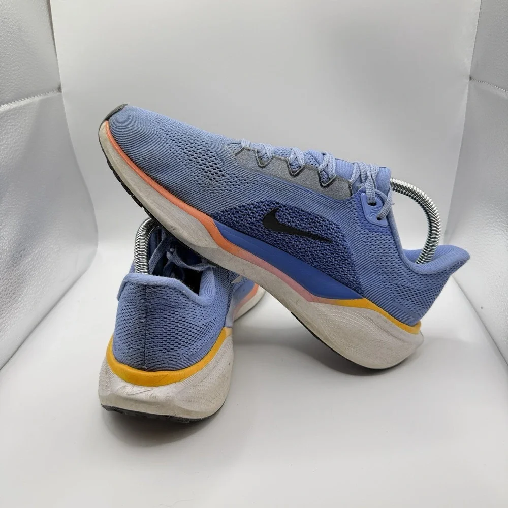 Nike Zoom Pegasus 41 Royal Pulse Astronomy Women's Size 9 Blue FD2723-402